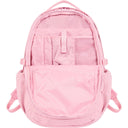 Mochila Supreme Rosa Claro