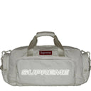 Bolsa Supreme Duffle Branca Denim