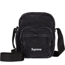 Bolsa Supreme Transversal Preta Denim