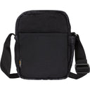 Bolsa Supreme Transversal Preta Denim