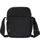 Bolsa Supreme Transversal Preta Denim