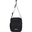 Bolsa Supreme Transversal Preta Denim