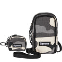 Bolsa Mini Bolsa Supreme de Câmera Camuflada (Snow)