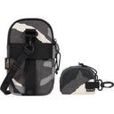 Mini Bolsa Supreme de Câmera Camuflada (Snow)