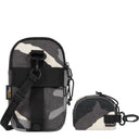 Bolsa Mini Bolsa Supreme de Câmera Camuflada (Snow)
