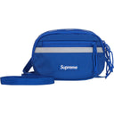 Mini Bolsa Supreme Transversal Azul