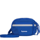 Bolsa Mini Bolsa Supreme Transversal Azul