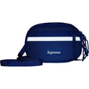 Mini Bolsa Supreme Transversal Azul