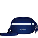 Bolsa Mini Bolsa Supreme Transversal Azul