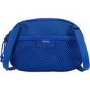 Mini Bolsa Supreme Transversal Azul