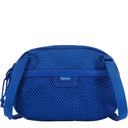 Bolsa Mini Bolsa Supreme Transversal Azul