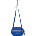 Mini Bolsa Supreme Transversal Azul