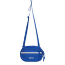 Bolsa Mini Bolsa Supreme Transversal Azul