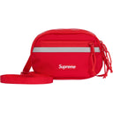 Mini Bolsa Supreme Transversal Vermelha