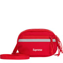 Bolsa Mini Bolsa Supreme Transversal Vermelha
