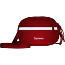 Mini Bolsa Supreme Transversal Vermelha