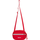Mini Bolsa Supreme Transversal Vermelha