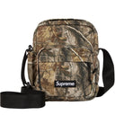 Bolsa Supreme Transversal Camuflada Denim (Realtree AP)