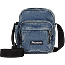 Bolsa Supreme Transversal Azul Denim