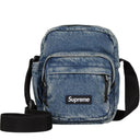 Bolsa Supreme Transversal Azul Denim