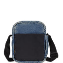 Bolsa Supreme Transversal Azul Denim