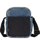 Bolsa Supreme Transversal Azul Denim