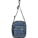 Bolsa Supreme Transversal Azul Denim