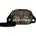 Mini Bolsa Supreme Transversal Camuflada Denim (Realtree AP)
