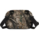 Mini Bolsa Supreme Transversal Camuflada Denim (Realtree AP)