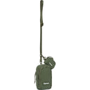 Mini Bolsa Supreme de Câmera Verde