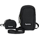 Mini Bolsa Supreme de Câmera Preta