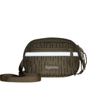 Bolsa Mini Bolsa Supreme Transversal Bege (Raindrop)