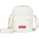 Bolsa Supreme Transversal Branca Denim