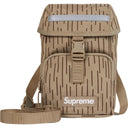 Bolsa Supreme de Câmera Bege (Raindrop)
