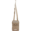 Bolsa Supreme de Câmera Bege (Raindrop)