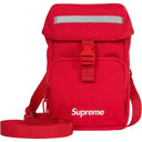 Bolsa Supreme de Câmera Vermelha
