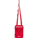 Bolsa Supreme de Câmera Vermelha