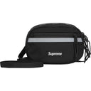 Mini Bolsa Supreme Transversal Preta