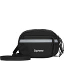 Bolsa Mini Bolsa Supreme Transversal Preta