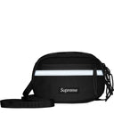 Bolsa Mini Bolsa Supreme Transversal Preta