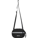 Mini Bolsa Supreme Transversal Preta