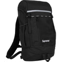 Mochila Supreme Preta (2025)