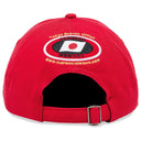 Boné Supreme Atv 6-Panel Vermelho
