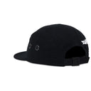 Boné Supreme x Zoo York Camp Preto