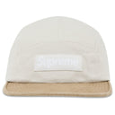 Boné Supreme Ventile Camp Off-White