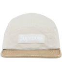 Boné Supreme Ventile Camp Off-White