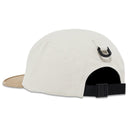 Boné Supreme Ventile Camp Off-White