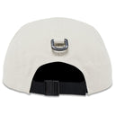 Boné Supreme Ventile Camp Off-White