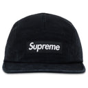 Boné Supreme Ventile Camp Preto