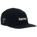 Boné Supreme Ventile Camp Preto
